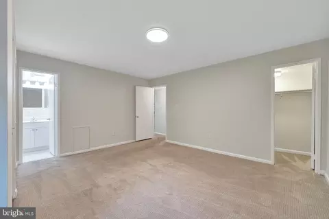 Bedroom - 9804 Georgia Ave #23-102, Silver Spring, MD 20902 photo 5 of 6
