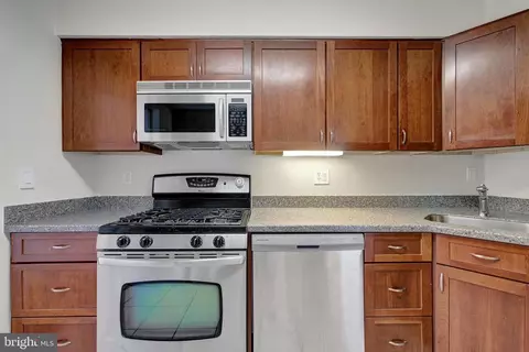 Kitchen - 9804 Georgia Ave #23-102, Silver Spring, MD 20902 photo 2 of 2