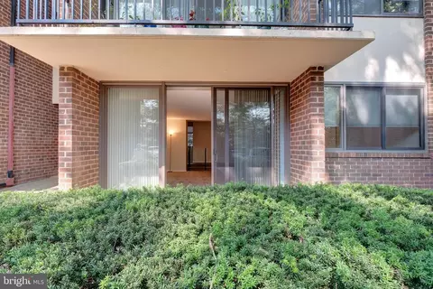 Exterior - 9804 Georgia Ave #23-102, Silver Spring, MD 20902 photo 3 of 3
