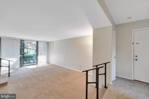 Living - 9804 Georgia Ave #23-102, Silver Spring, MD 20902 photo 2 of 7