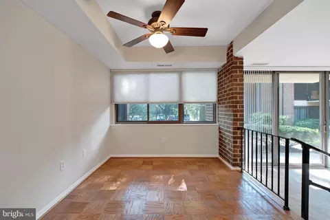 Living - 9804 Georgia Ave #23-102, Silver Spring, MD 20902 photo 6 of 7