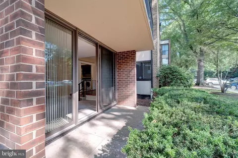 Exterior - 9804 Georgia Ave #23-102, Silver Spring, MD 20902 photo 2 of 3