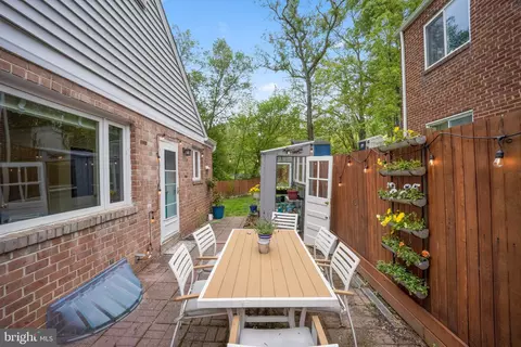 416 Penwood Rd, Silver Spring, MD 20901 photo 37