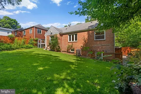 416 Penwood Rd, Silver Spring, MD 20901 photo 42