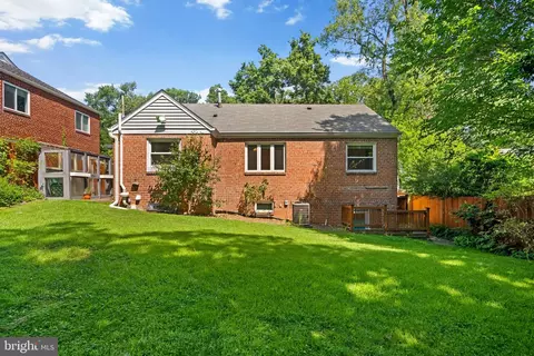 416 Penwood Rd, Silver Spring, MD 20901 photo 41
