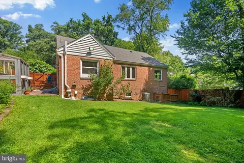 416 Penwood Rd, Silver Spring, MD 20901 photo 40