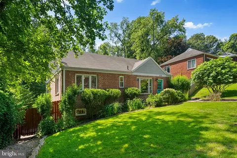416 Penwood Rd, Silver Spring, MD 20901 photo 45