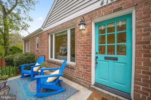 416 Penwood Rd, Silver Spring, MD 20901 photo 2