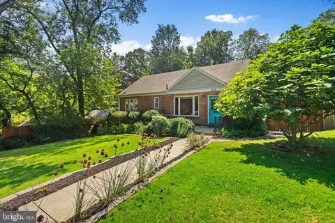 416 Penwood Rd, Silver Spring, MD 20901 photo 44