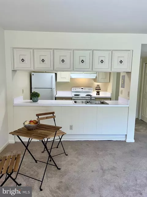 Kitchen - 3406 Chiswick Ct #47-1D, Silver Spring, MD 20906 photo 1 of 2