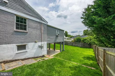 Exterior - 12513 Atherton Dr, Silver Spring, MD 20906 photo 3 of 8
