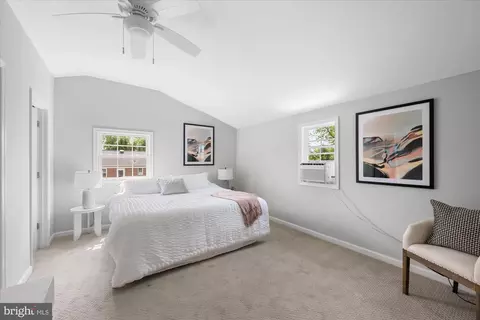 Bedroom - 12513 Atherton Dr, Silver Spring, MD 20906 photo 2 of 2