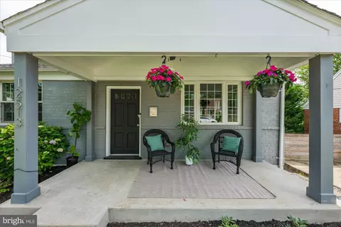 Exterior - 12513 Atherton Dr, Silver Spring, MD 20906 photo 2 of 8