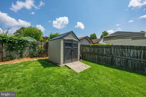 Exterior - 12513 Atherton Dr, Silver Spring, MD 20906 photo 8 of 8
