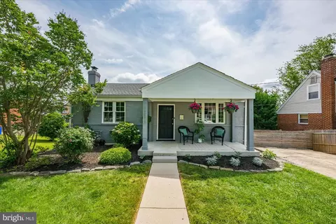 12513 Atherton Dr, Silver Spring, MD 20906