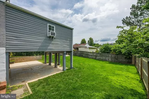 Exterior - 12513 Atherton Dr, Silver Spring, MD 20906 photo 6 of 8