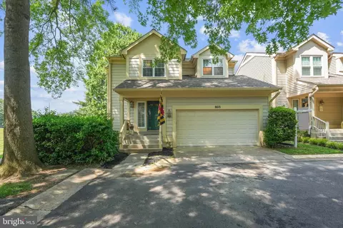 8615 Holly Pond Pl, Montgomery Village, MD 20886