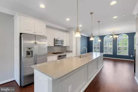 Kitchen - 15713 Murphys Tin St, Silver Spring, MD 20906 photo 1 of 2