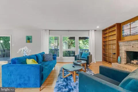 Living - 1 Schindler Ct, Silver Spring, MD 20903 photo 1 of 5