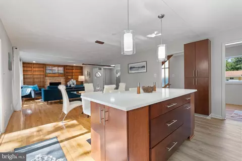 Kitchen - 1 Schindler Ct, Silver Spring, MD 20903 photo 4 of 6