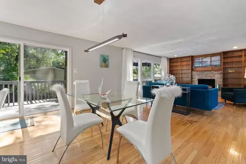 Dining - 1 Schindler Ct, Silver Spring, MD 20903 photo 1 of 1