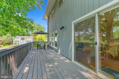 Exterior - 1 Schindler Ct, Silver Spring, MD 20903 photo 4 of 12