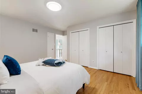 Bedroom - 1 Schindler Ct, Silver Spring, MD 20903 photo 2 of 5