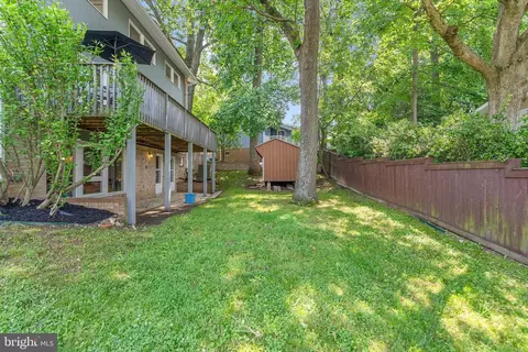 Exterior - 1 Schindler Ct, Silver Spring, MD 20903 photo 11 of 12