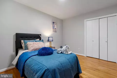 Bedroom - 1 Schindler Ct, Silver Spring, MD 20903 photo 3 of 5