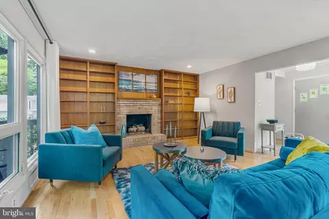 Living - 1 Schindler Ct, Silver Spring, MD 20903 photo 3 of 5