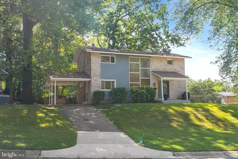 Exterior - 1 Schindler Ct, Silver Spring, MD 20903 photo 2 of 12
