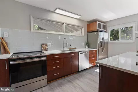 Kitchen - 1 Schindler Ct, Silver Spring, MD 20903 photo 1 of 6