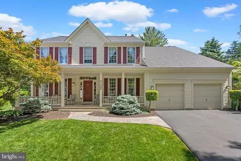 21303 Appenine Ct, Germantown, MD 20876