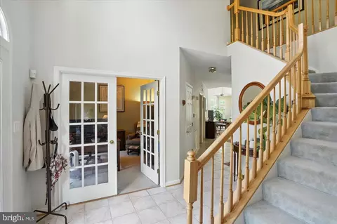 Entry Way - 5720 Huckburn Ct, Laurel, MD 20707 photo 2 of 4