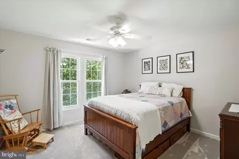 Bedroom - 5720 Huckburn Ct, Laurel, MD 20707 photo 6 of 7