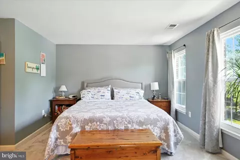 Bedroom - 5720 Huckburn Ct, Laurel, MD 20707 photo 2 of 7