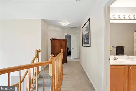 Entry Way - 5720 Huckburn Ct, Laurel, MD 20707 photo 4 of 4