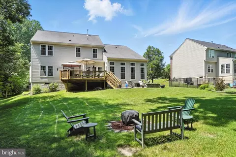 Exterior - 5720 Huckburn Ct, Laurel, MD 20707 photo 7 of 11