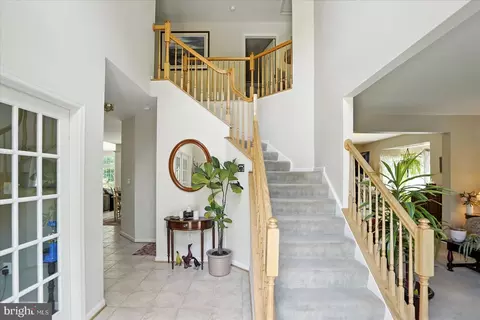 Entry Way - 5720 Huckburn Ct, Laurel, MD 20707 photo 1 of 4