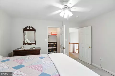 Bedroom - 5720 Huckburn Ct, Laurel, MD 20707 photo 7 of 7