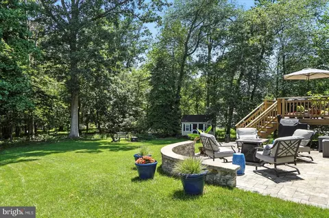 Exterior - 5720 Huckburn Ct, Laurel, MD 20707 photo 6 of 11