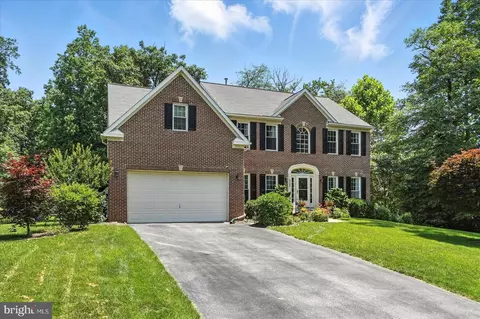 Exterior - 5720 Huckburn Ct, Laurel, MD 20707 photo 2 of 11