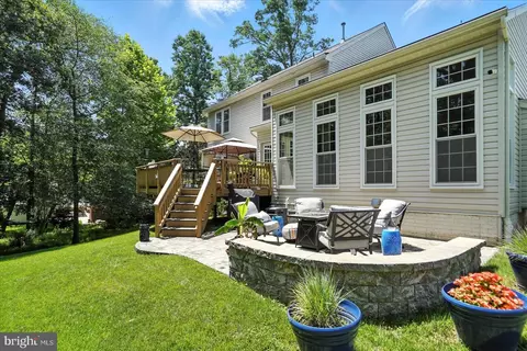 Exterior - 5720 Huckburn Ct, Laurel, MD 20707 photo 9 of 11