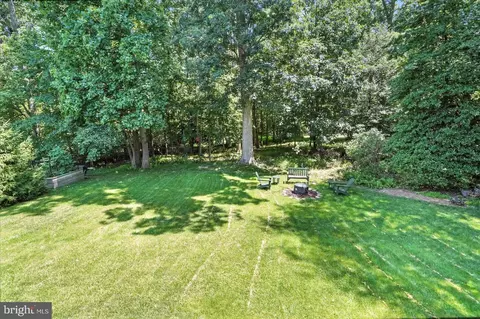 Exterior - 5720 Huckburn Ct, Laurel, MD 20707 photo 10 of 11