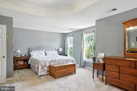 Bedroom - 5720 Huckburn Ct, Laurel, MD 20707 photo 3 of 7