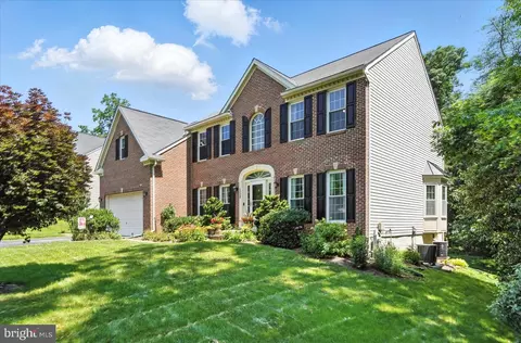 Exterior - 5720 Huckburn Ct, Laurel, MD 20707 photo 3 of 11
