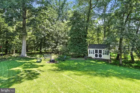 Exterior - 5720 Huckburn Ct, Laurel, MD 20707 photo 11 of 11