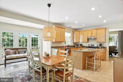 Kitchen - 5720 Huckburn Ct, Laurel, MD 20707 photo 1 of 5