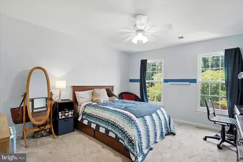Bedroom - 5720 Huckburn Ct, Laurel, MD 20707 photo 4 of 7
