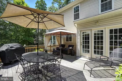 Exterior - 5720 Huckburn Ct, Laurel, MD 20707 photo 4 of 11